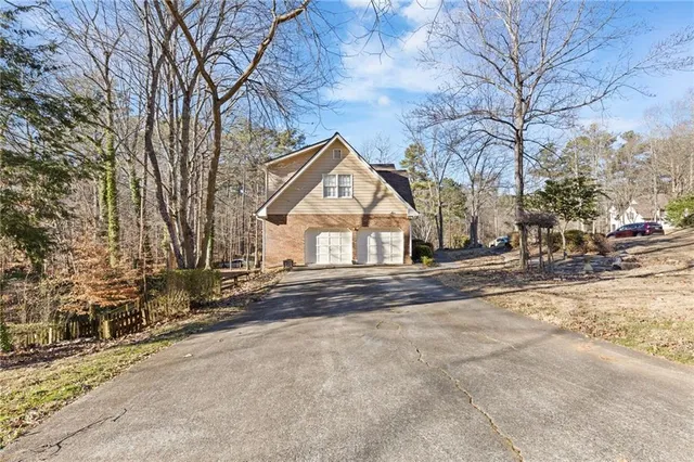 $525,000 | 3278 Standing Peachtree Trail Northwest, Kennesaw, GA 30152