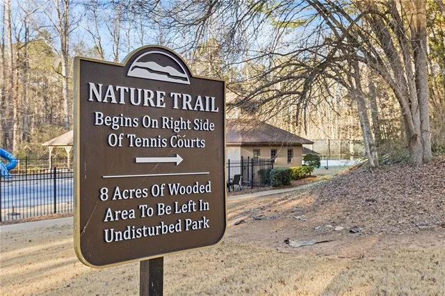 $525,000 | 3278 Standing Peachtree Trail Northwest, Kennesaw, GA 30152