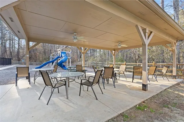 $525,000 | 3278 Standing Peachtree Trail Northwest, Kennesaw, GA 30152