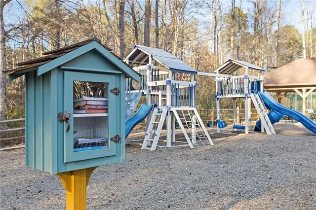 $525,000 | 3278 Standing Peachtree Trail Northwest, Kennesaw, GA 30152