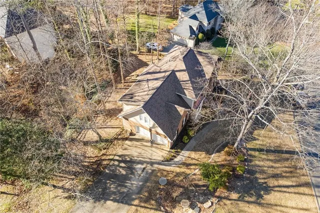 $525,000 | 3278 Standing Peachtree Trail Northwest, Kennesaw, GA 30152