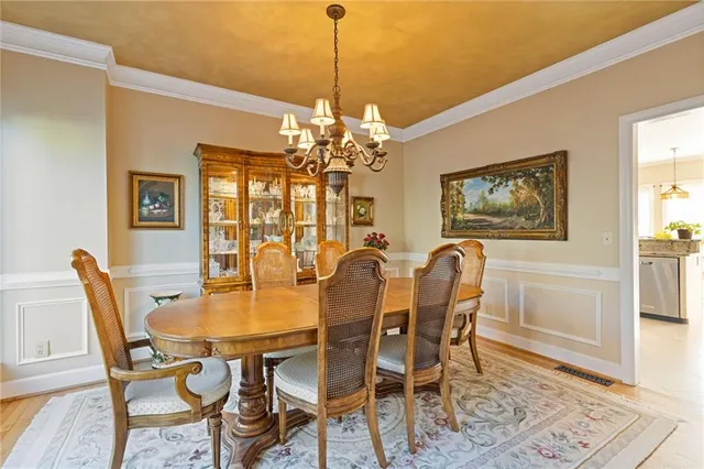 $525,000 | 3278 Standing Peachtree Trail Northwest, Kennesaw, GA 30152