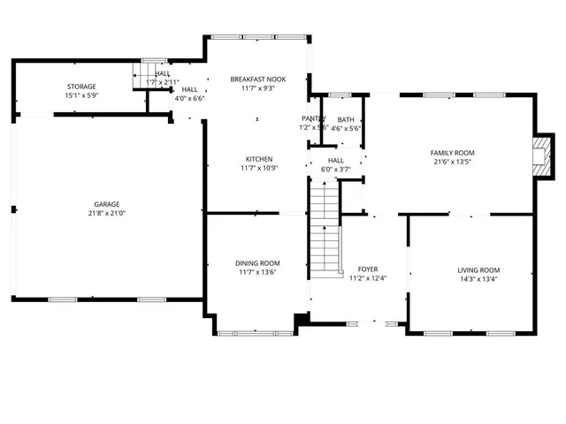 $525,000 | 3278 Standing Peachtree Trail Northwest, Kennesaw, GA 30152
