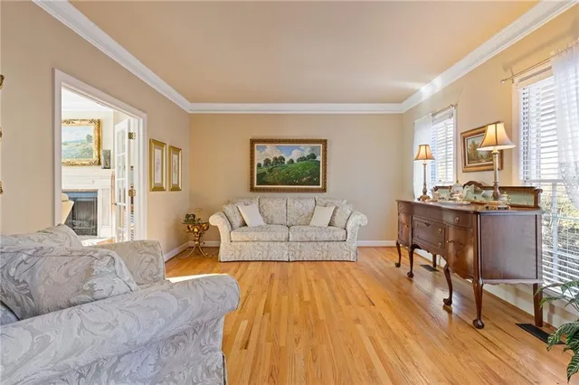 $525,000 | 3278 Standing Peachtree Trail Northwest, Kennesaw, GA 30152