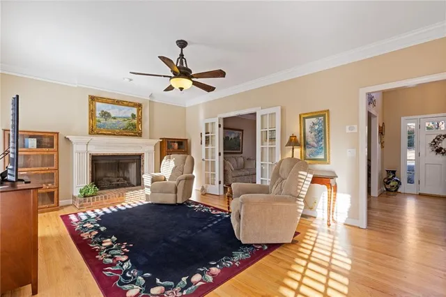 $525,000 | 3278 Standing Peachtree Trail Northwest, Kennesaw, GA 30152