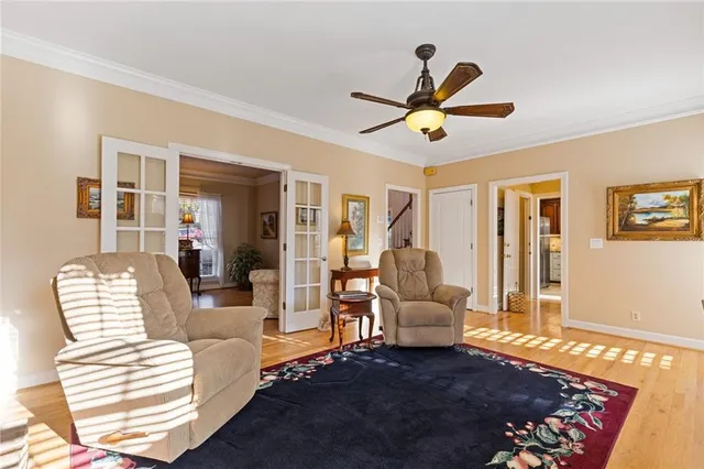$525,000 | 3278 Standing Peachtree Trail Northwest, Kennesaw, GA 30152