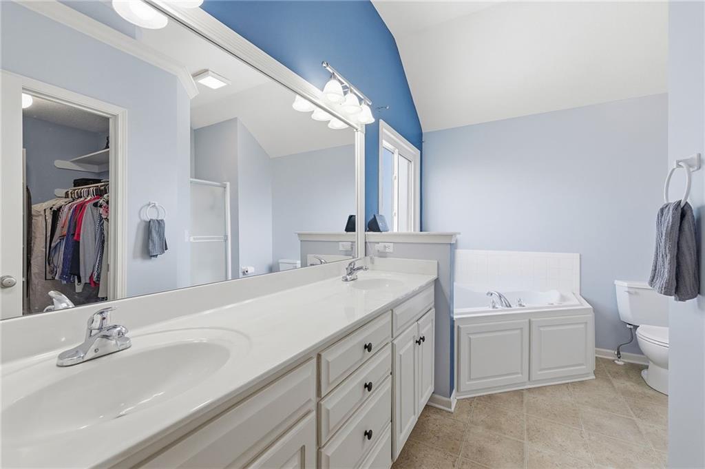 507 River Birch Road Raymore, MO 64083 - Photo 41 of 65