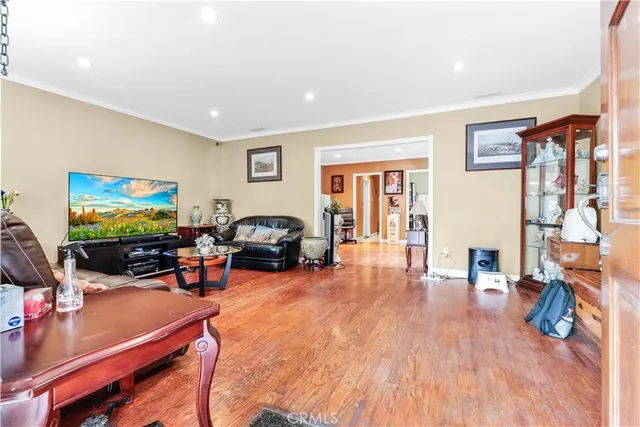 $925,000 | 406 North Rampart Boulevard, Los Angeles, CA 90026