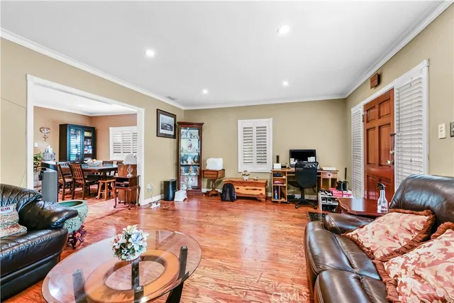 $925,000 | 406 North Rampart Boulevard, Los Angeles, CA 90026