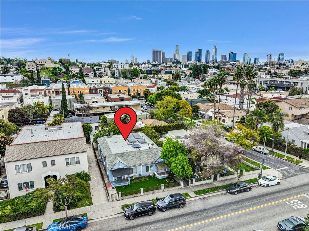 406 North Rampart Boulevard Los Angeles, CA 90026 - Photo 39 of 43