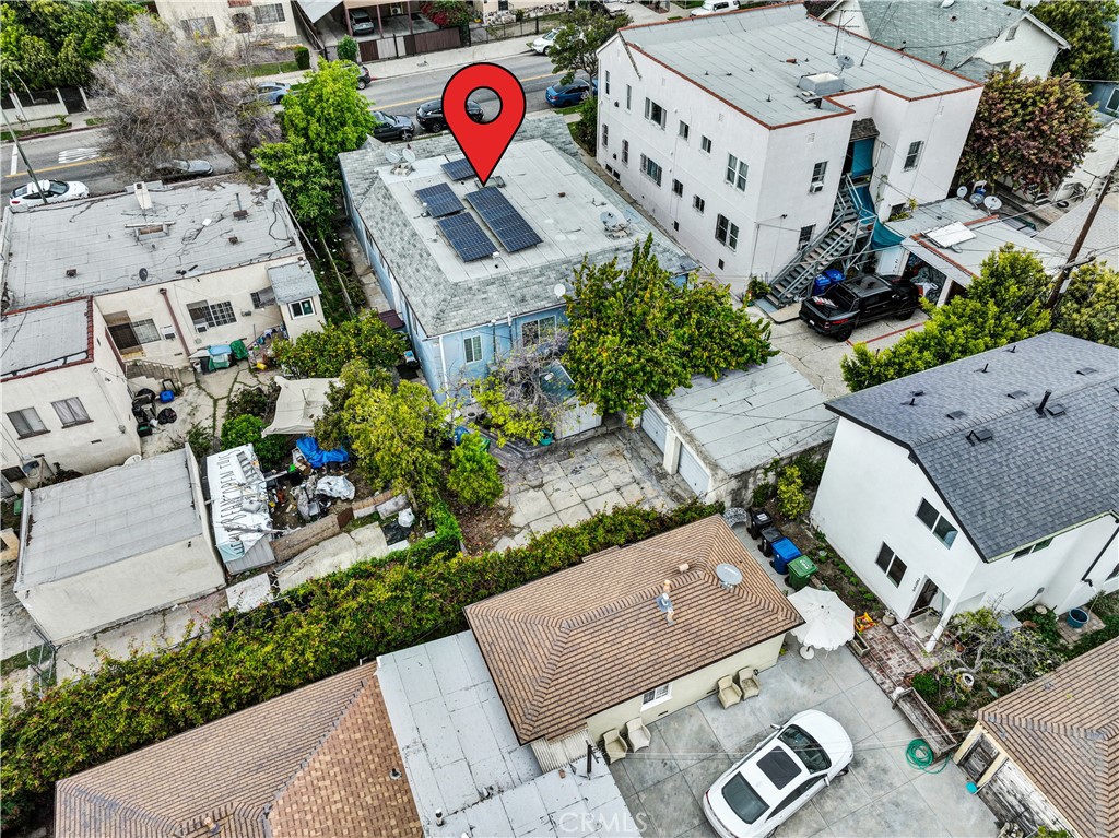 406 North Rampart Boulevard Los Angeles, CA 90026 - Photo 41 of 43