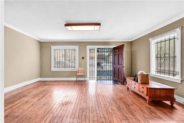 $925,000 | 406 North Rampart Boulevard, Los Angeles, CA 90026