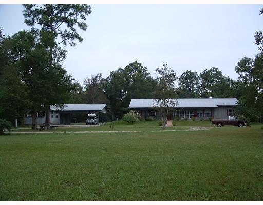 7305 Bosarge Road Long Beach, MS 39560 - Photo 1 of 8 Primary Photo