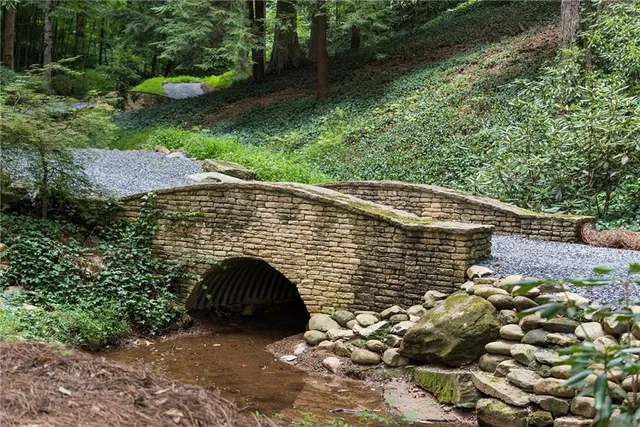 $25,000,000 | 881 West Conway Drive Northwest, Atlanta, GA 30327