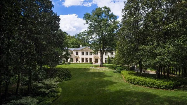 $25,000,000 | 881 West Conway Drive Northwest, Atlanta, GA 30327