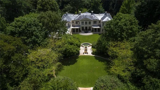 $25,000,000 | 881 West Conway Drive Northwest, Atlanta, GA 30327