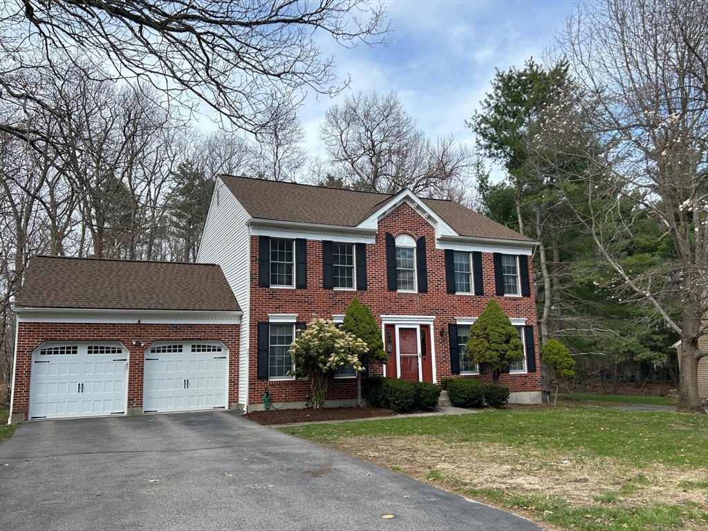 19 Reeve Road Sharon, MA 02067 - Photo 1 of 37 Gallery Image 1