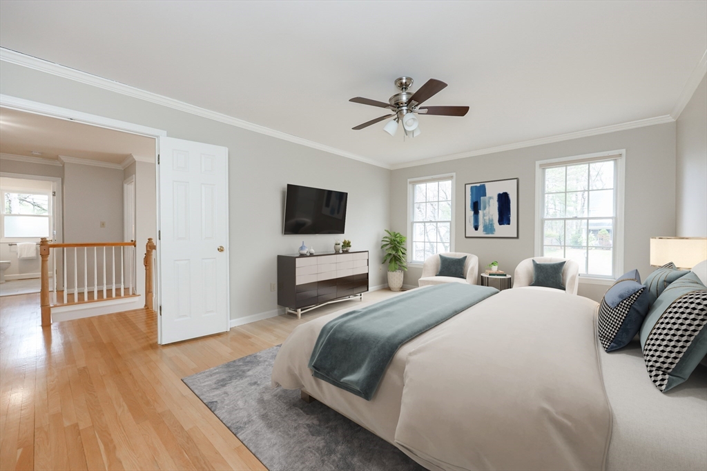 19 Reeve Road Sharon, MA 02067 - Photo 18 of 37 Gallery Image 18