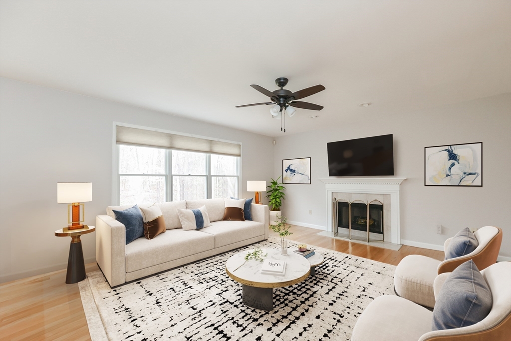 19 Reeve Road Sharon, MA 02067 - Photo 5 of 37 Gallery Image 5