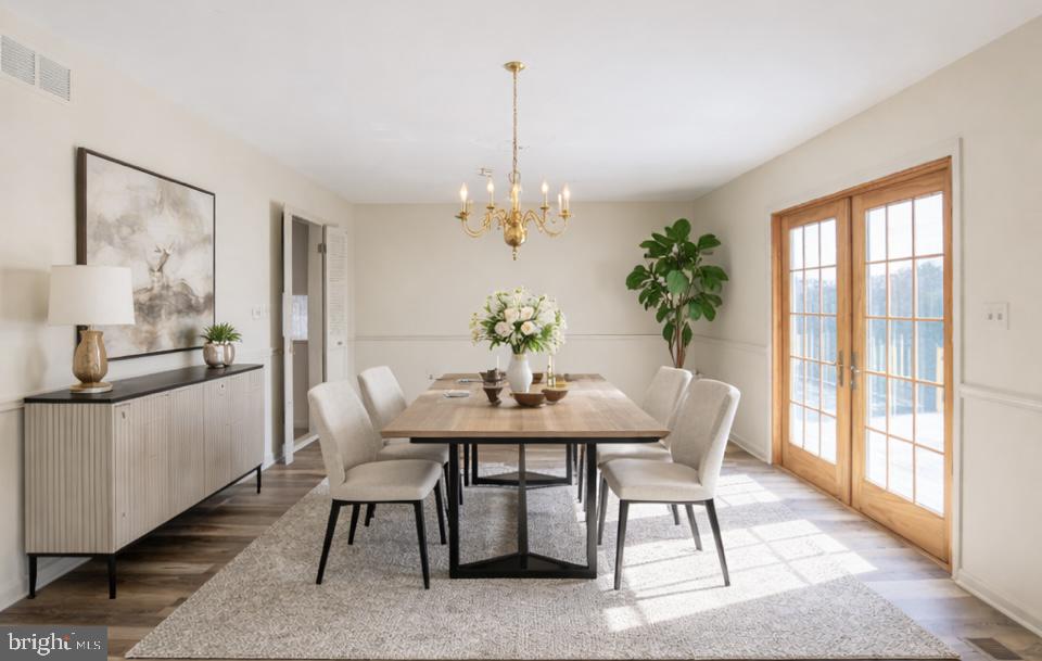 14005 Foxland Road Phoenix, MD 21131 - Photo 24 of 68 Virtual Staging