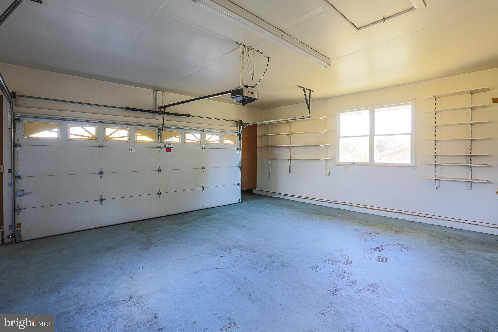 14005 Foxland Road Phoenix, MD 21131 - Photo 35 of 68 Garage off the kitchen