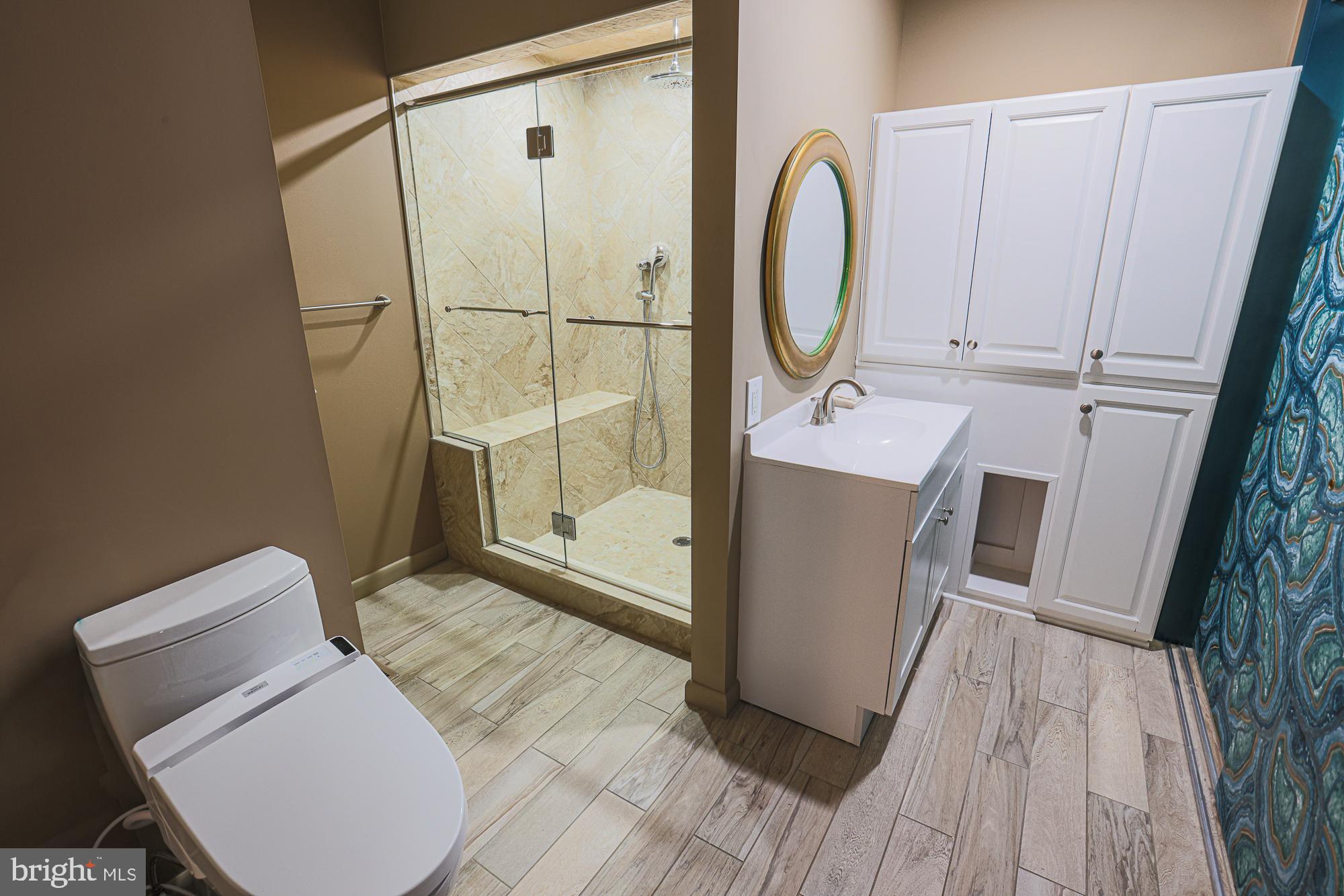 14005 Foxland Road Phoenix, MD 21131 - Photo 40 of 68 Custom primary bath