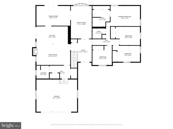 $685,000 | 14005 Foxland Road, Phoenix, MD 21131