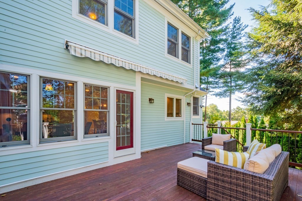 22 Pine Knoll Road Lexington, MA 02420 - Photo 17 of 42
