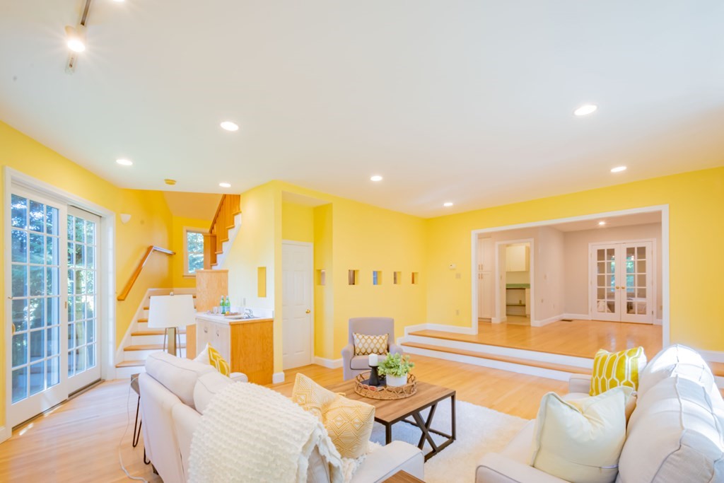 22 Pine Knoll Road Lexington, MA 02420 - Photo 24 of 42