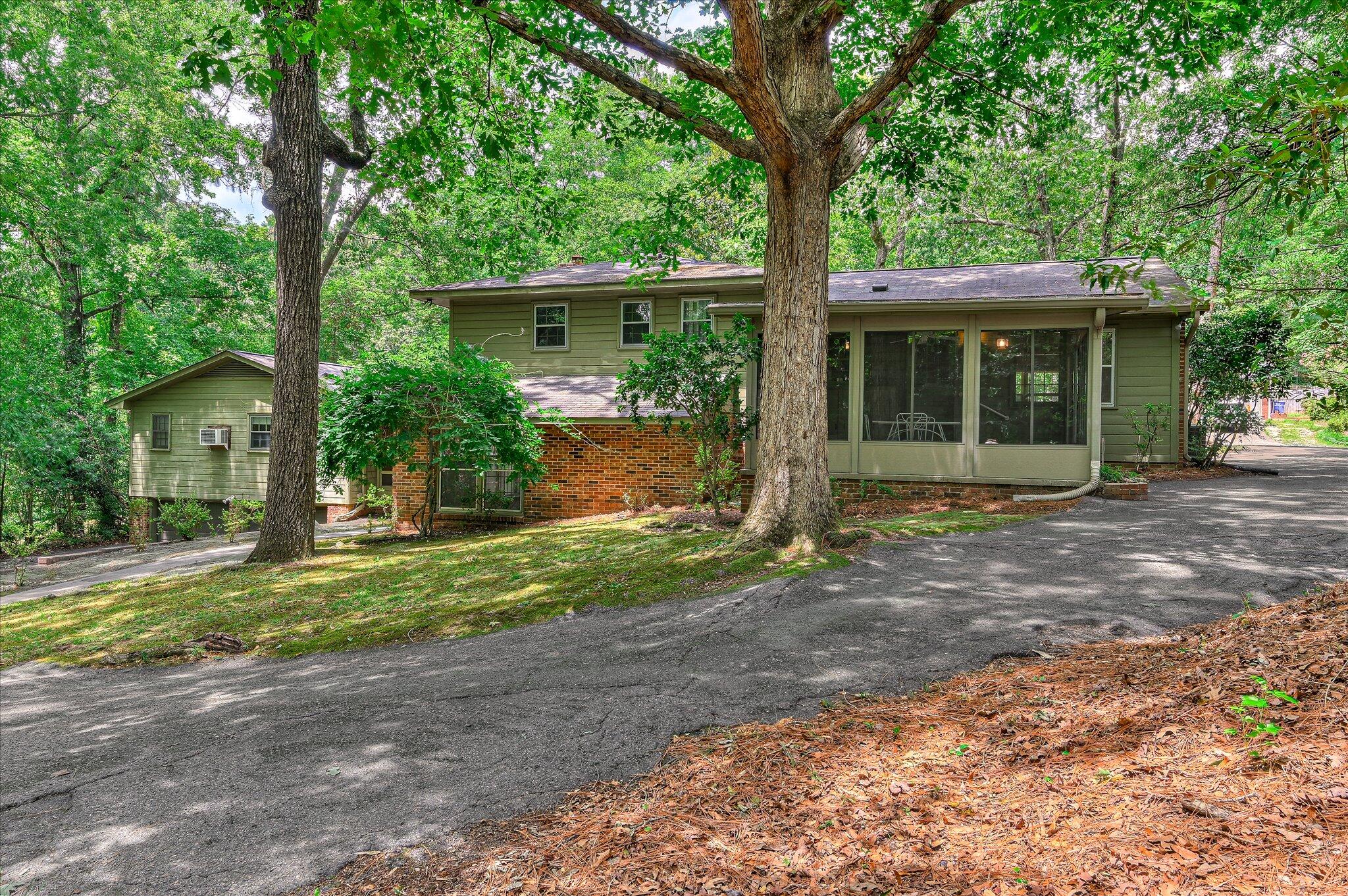 4 Parsons Circle Southwest Aiken, SC 29803 - Photo 45 of 47