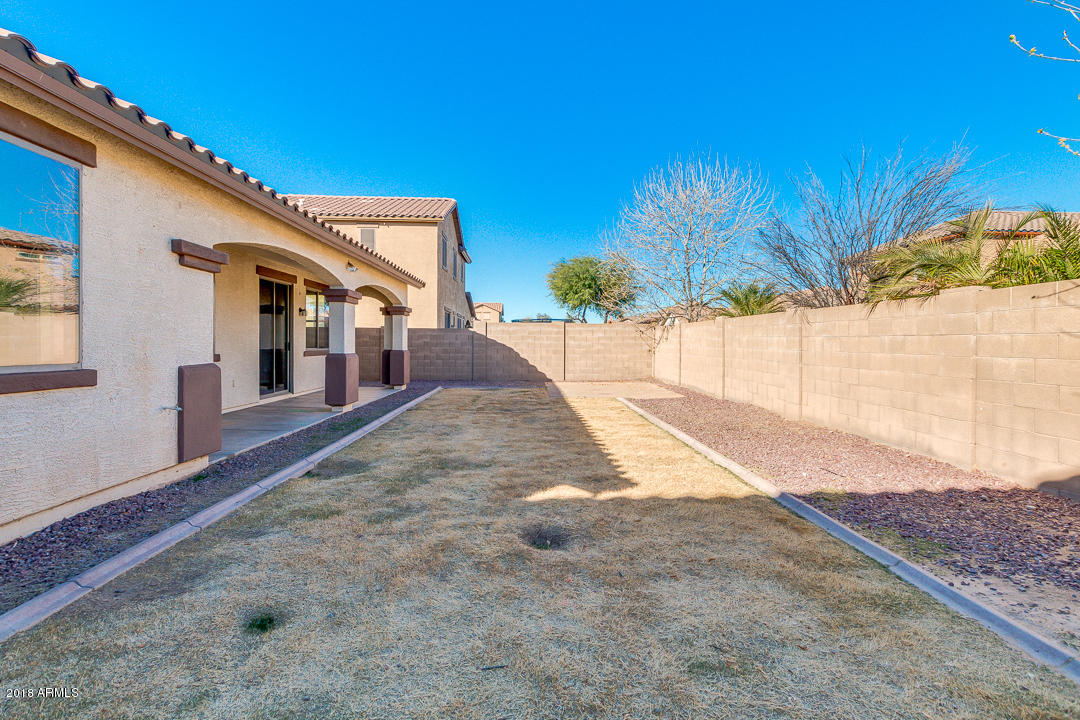 21382 East Alyssa Road Queen Creek, AZ 85142 - Photo 24 of 27 24-Alyssa