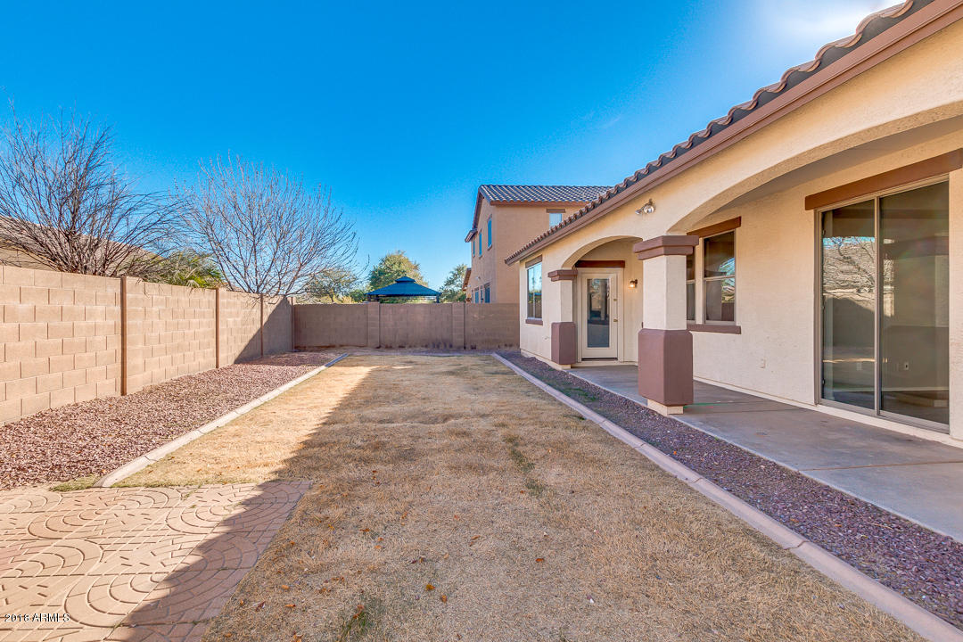 21382 East Alyssa Road Queen Creek, AZ 85142 - Photo 25 of 27 25-Alyssa
