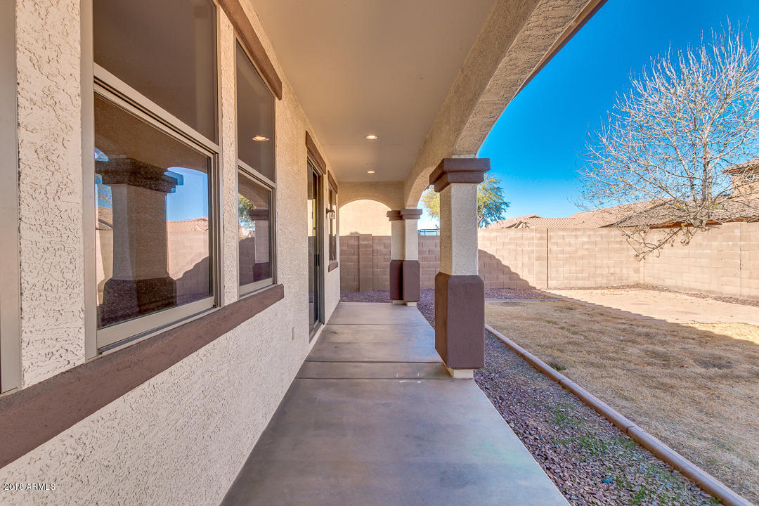 21382 East Alyssa Road Queen Creek, AZ 85142 - Photo 26 of 27 26-Alyssa