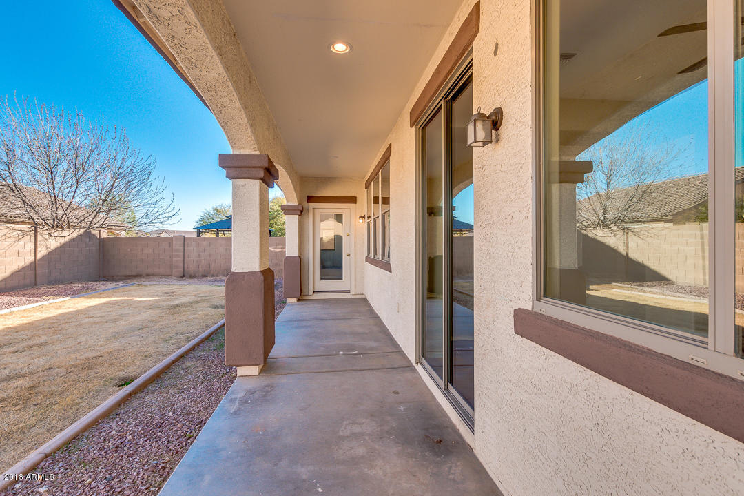 21382 East Alyssa Road Queen Creek, AZ 85142 - Photo 27 of 27 27-Alyssa