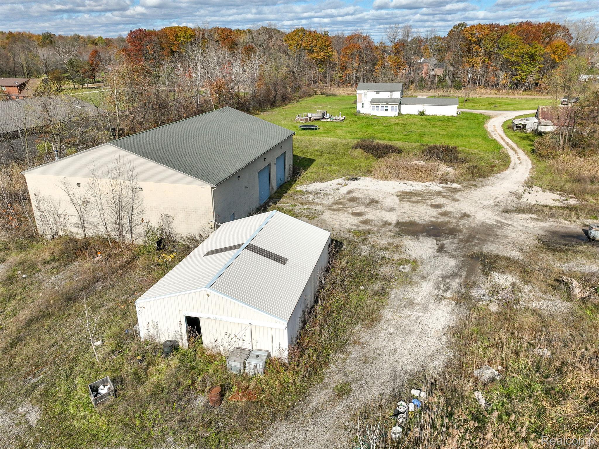 38145 Ash Road New Boston, MI 48164 - Photo 35 of 35 Gallery Image 35