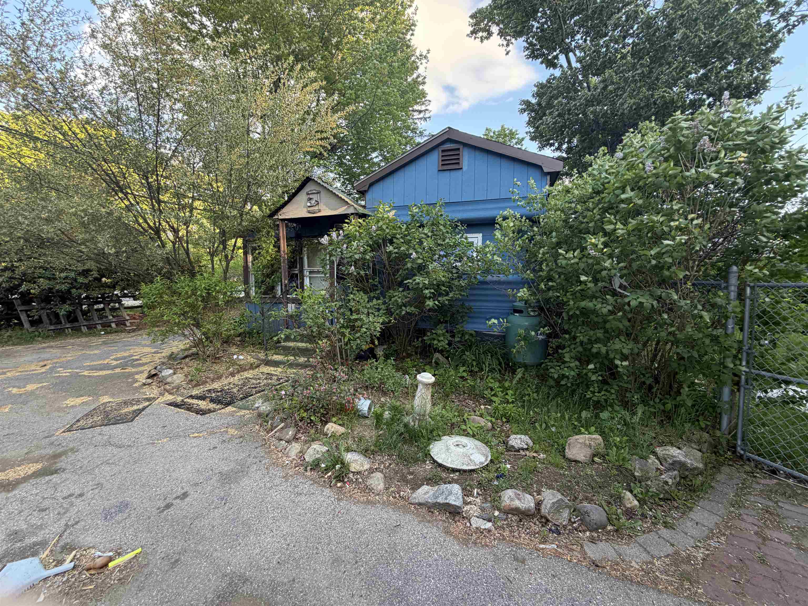 399 Gonic Road Rochester, NH 03839 - Photo 15 of 29
