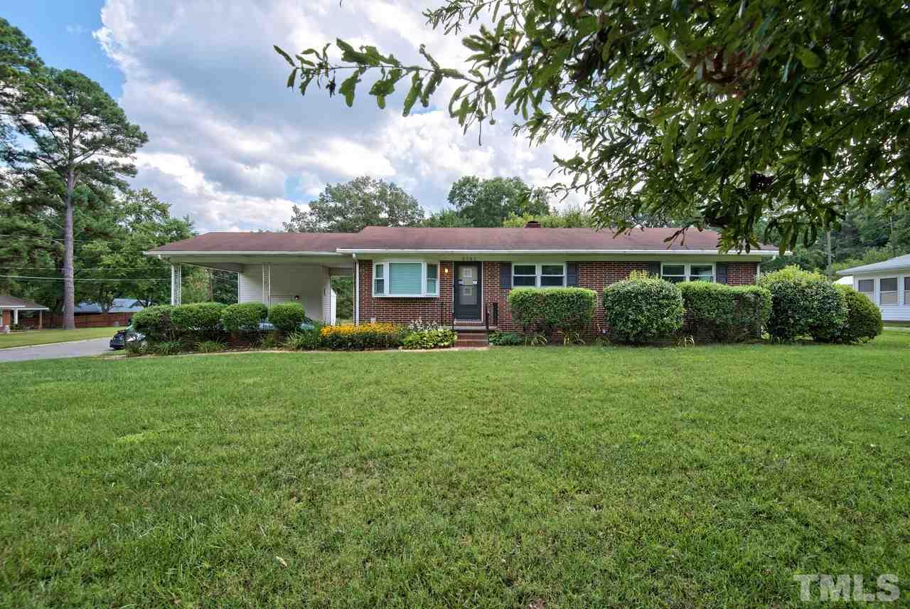 2732 Duke Homestead Road Durham, NC 27705 - Photo 1 of 25 Gallery Image 1