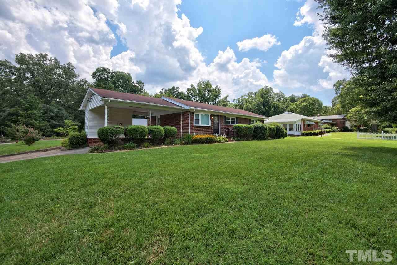 2732 Duke Homestead Road Durham, NC 27705 - Photo 2 of 25 Gallery Image 2