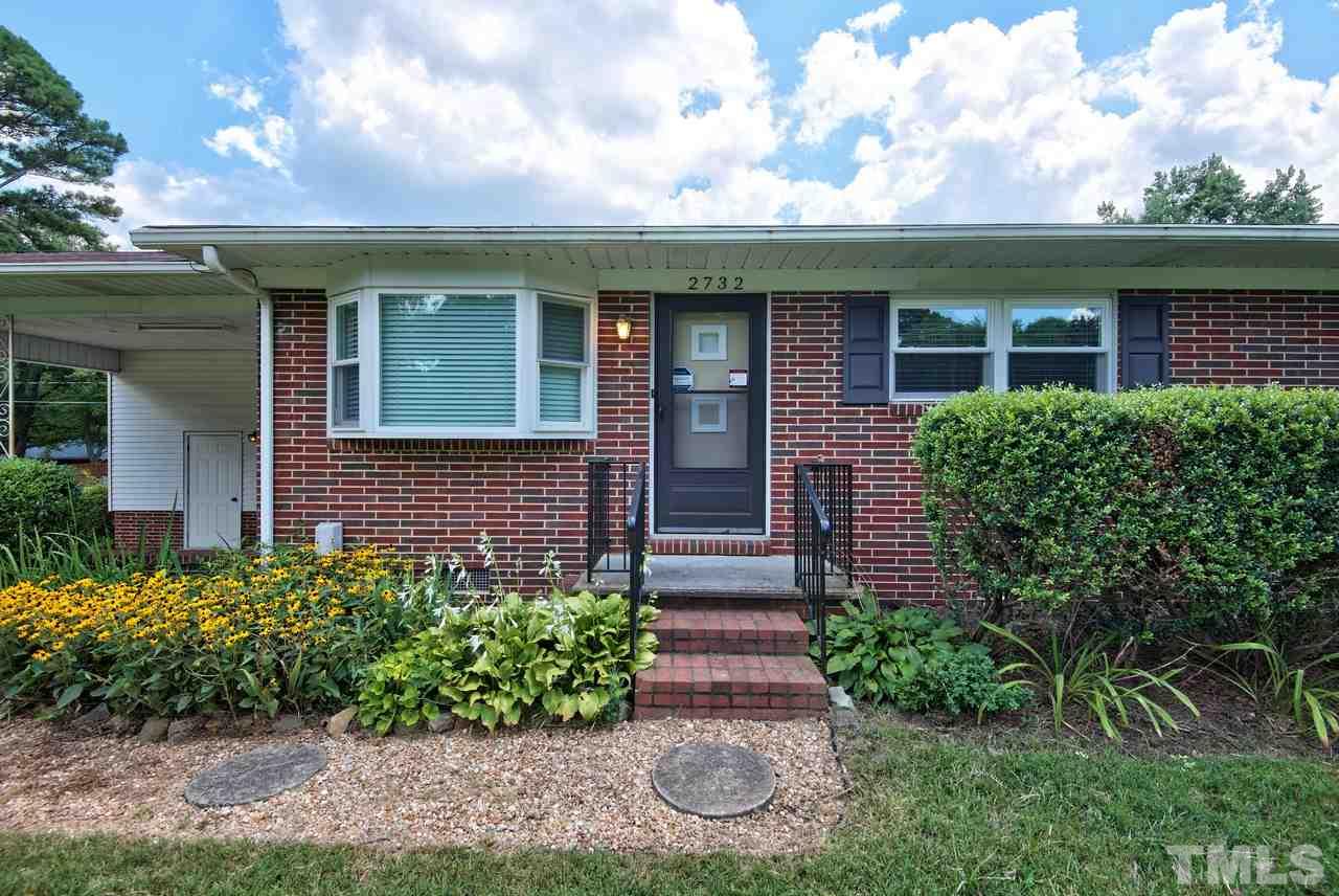 2732 Duke Homestead Road Durham, NC 27705 - Photo 3 of 25 Gallery Image 3