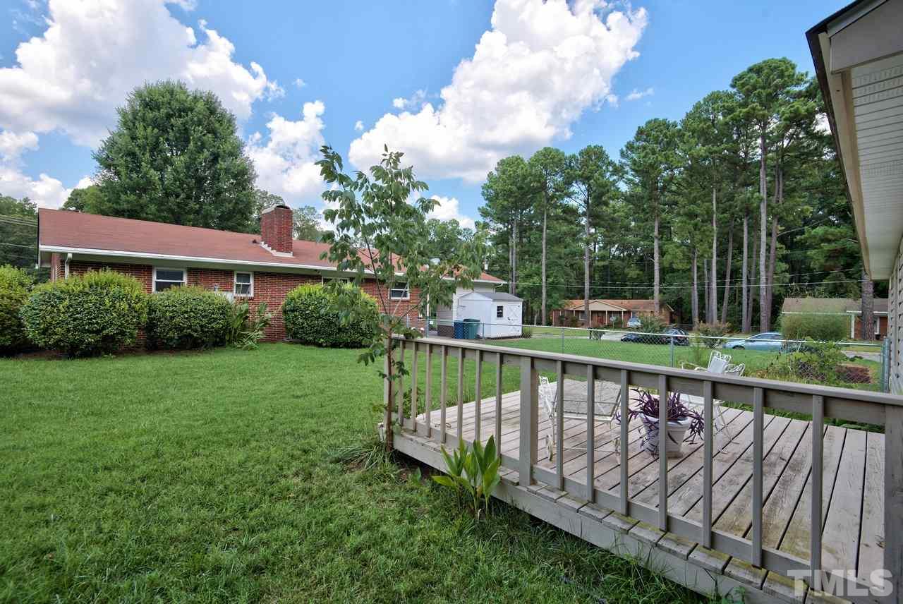 2732 Duke Homestead Road Durham, NC 27705 - Photo 24 of 25 Gallery Image 24