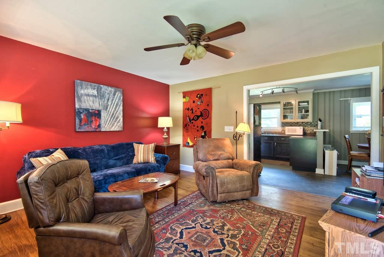 2732 Duke Homestead Road Durham, NC 27705 - Photo 4 of 25 Gallery Image 4