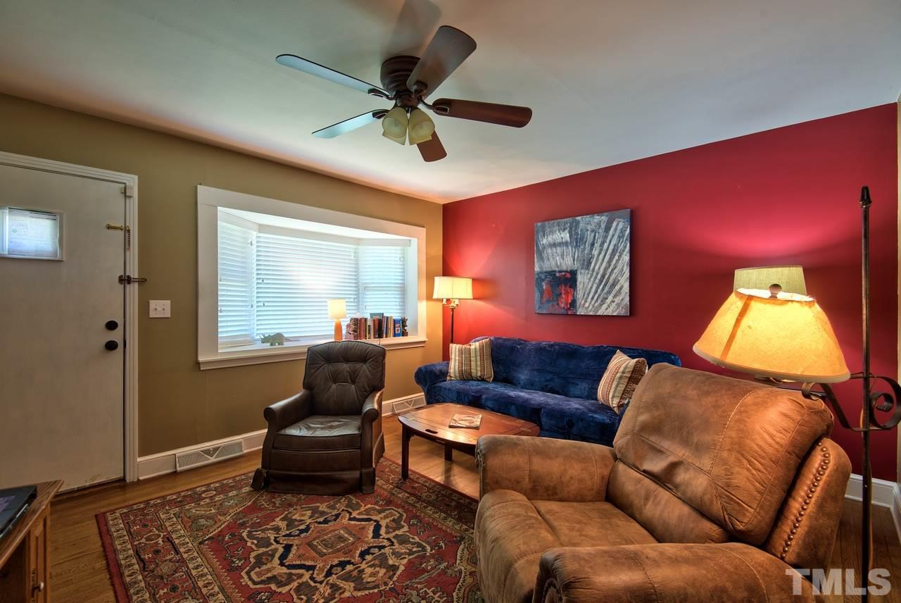 2732 Duke Homestead Road Durham, NC 27705 - Photo 5 of 25 Gallery Image 5