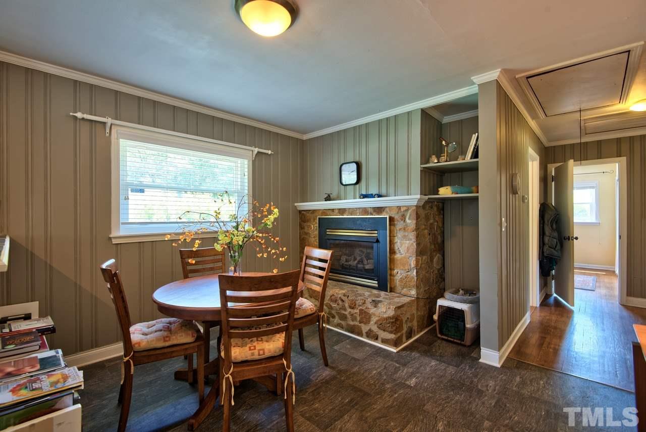 2732 Duke Homestead Road Durham, NC 27705 - Photo 10 of 25 Gallery Image 10