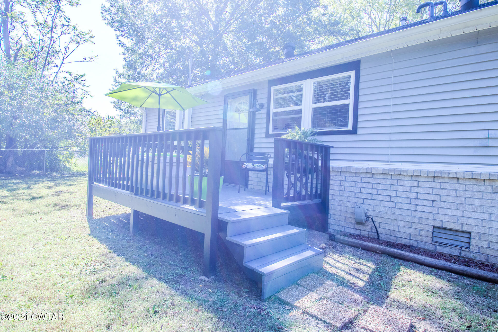 344 4th Street Henderson, TN 38340 - Photo 12 of 20 back 1