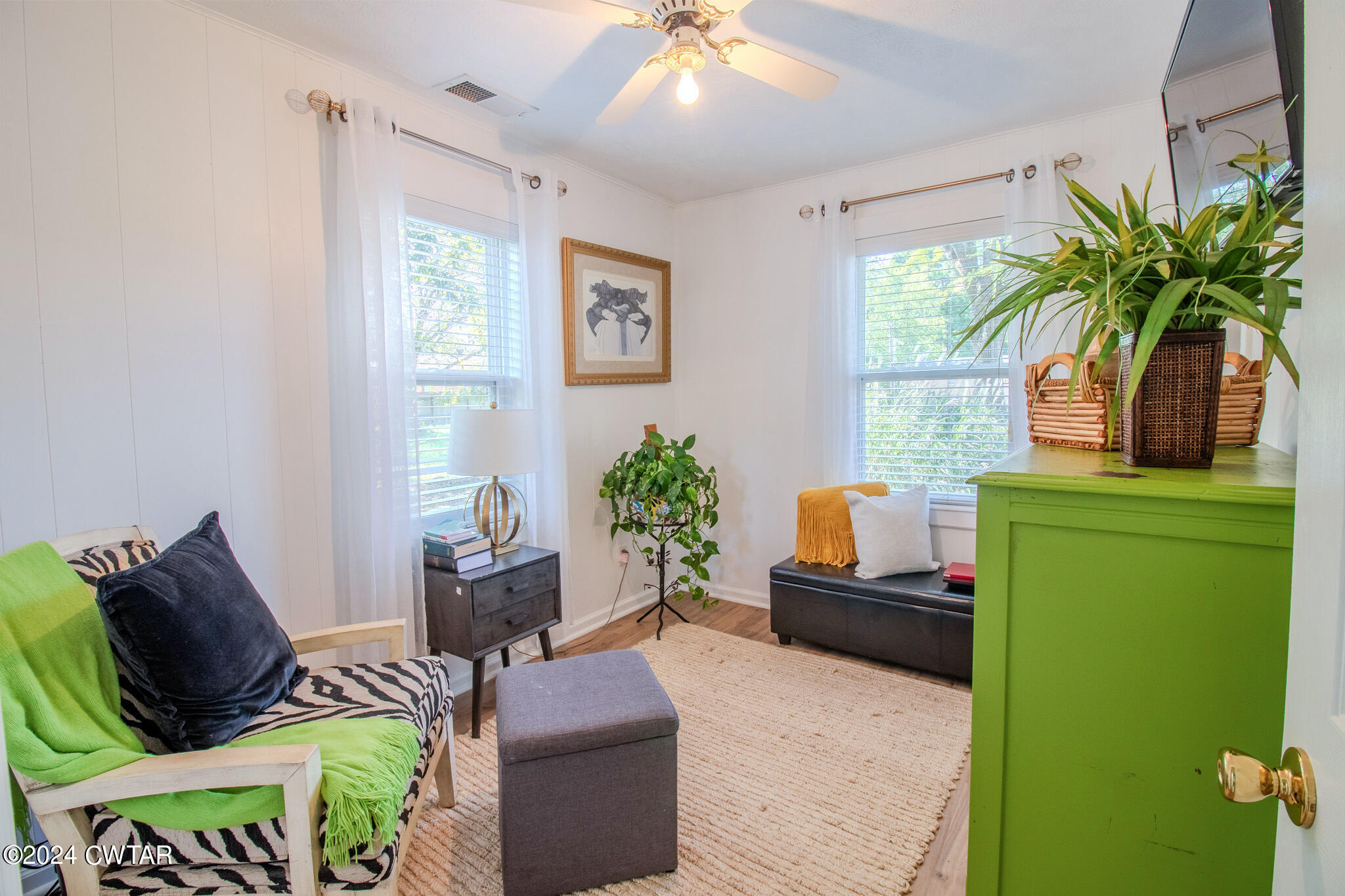 344 4th Street Henderson, TN 38340 - Photo 15 of 20 bedroom 2