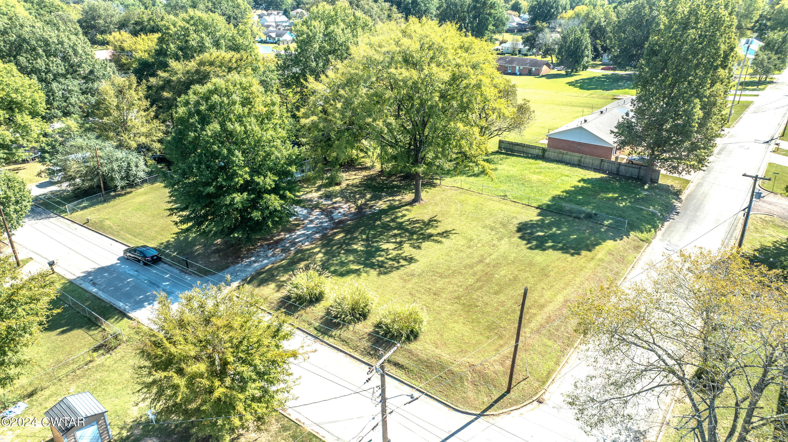 344 4th Street Henderson, TN 38340 - Photo 8 of 20 drone 5
