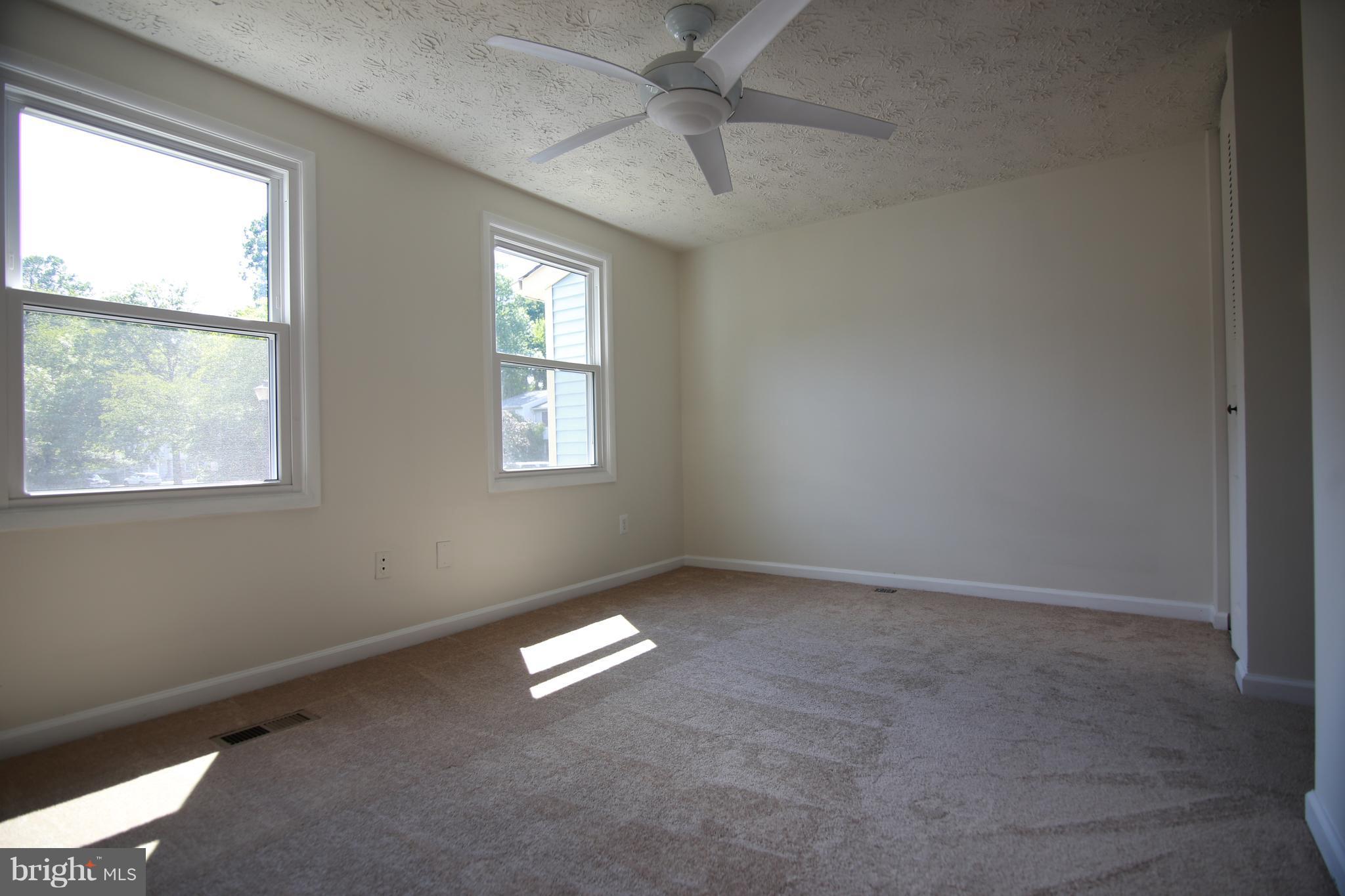 8070 Grandview Court Springfield, VA 22153 - Photo 16 of 24 Bedroom (Master)
