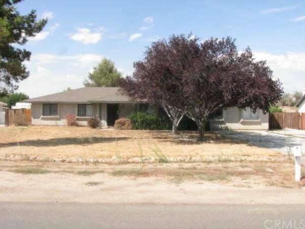 12449 Reata Road Apple Valley, CA 92308 - Photo 1 of 1