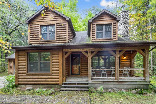 $584,000 | W2162 Otter Ponds Road, Keshena, WI 54135