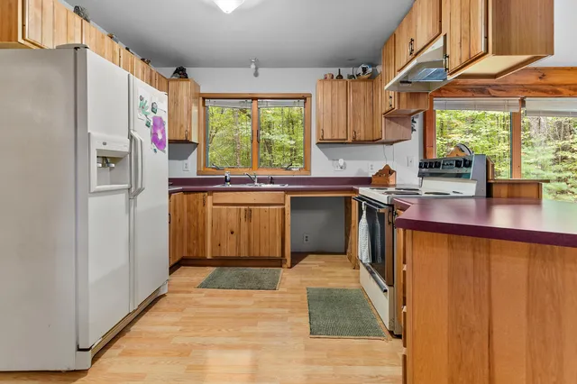 $584,000 | W2162 Otter Ponds Road, Keshena, WI 54135